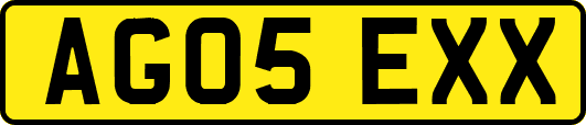 AG05EXX