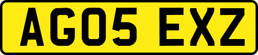 AG05EXZ