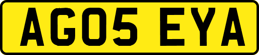 AG05EYA