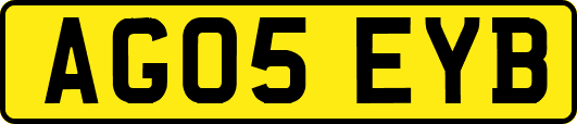 AG05EYB