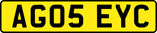 AG05EYC