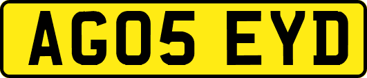 AG05EYD