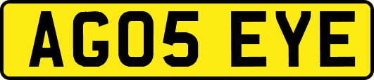 AG05EYE