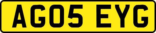 AG05EYG