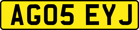 AG05EYJ