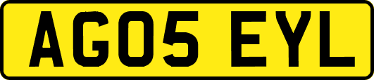 AG05EYL