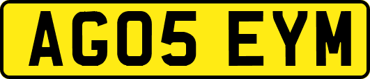 AG05EYM