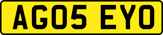 AG05EYO