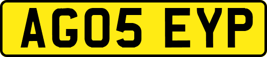 AG05EYP