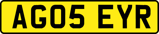 AG05EYR