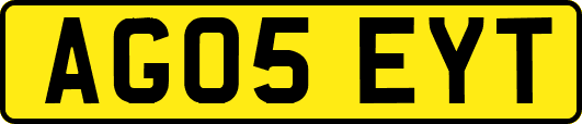 AG05EYT