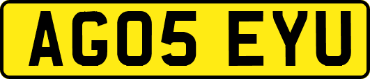 AG05EYU
