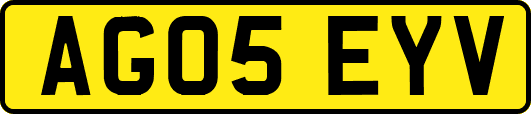AG05EYV