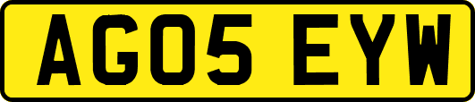 AG05EYW