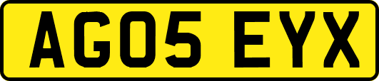 AG05EYX
