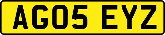 AG05EYZ