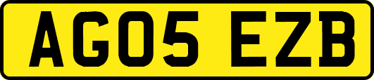 AG05EZB