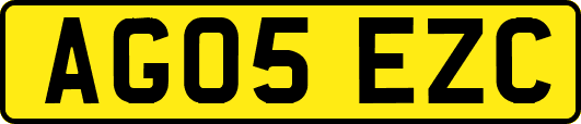AG05EZC