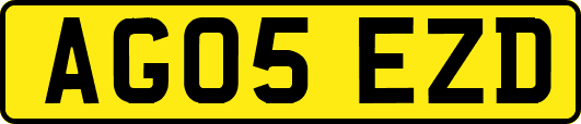 AG05EZD