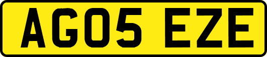 AG05EZE