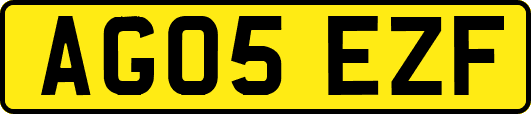 AG05EZF