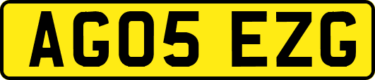 AG05EZG