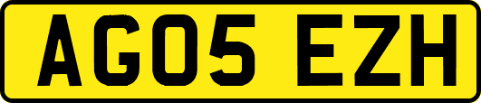 AG05EZH