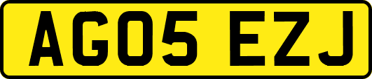 AG05EZJ
