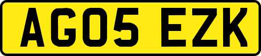 AG05EZK