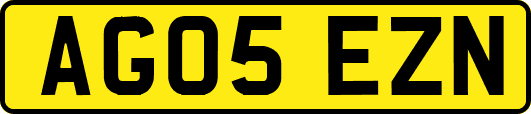 AG05EZN