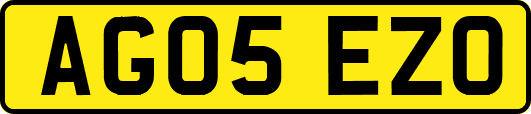 AG05EZO