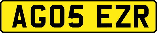 AG05EZR