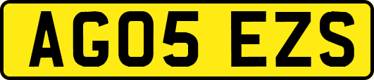 AG05EZS