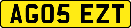 AG05EZT