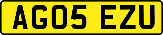 AG05EZU