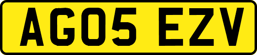 AG05EZV
