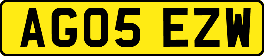 AG05EZW