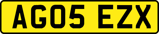 AG05EZX