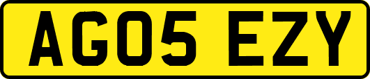 AG05EZY