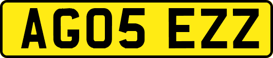 AG05EZZ