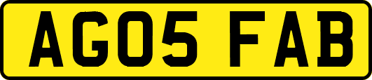 AG05FAB