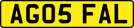 AG05FAL