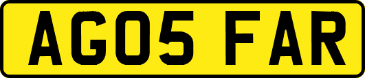 AG05FAR