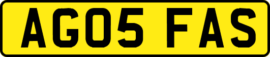AG05FAS
