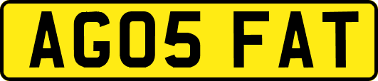 AG05FAT