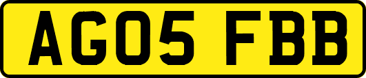 AG05FBB