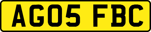 AG05FBC