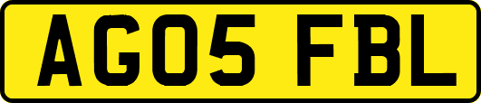 AG05FBL