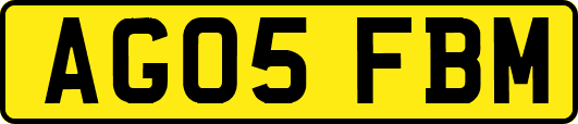 AG05FBM