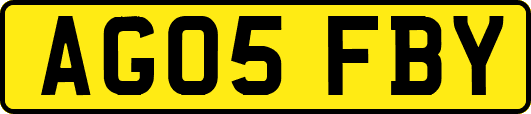AG05FBY